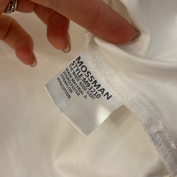 Set - top and skirt - Picture 7 of 11